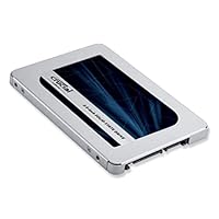 3個セット　未開封Crucial MX500 500GB 2.5インチSSD Amazon | Crucial クルーシャル SSD 500GB MX500 SATA3 内蔵2.5